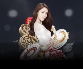 Bàn Baccarat tại sunwin20 code